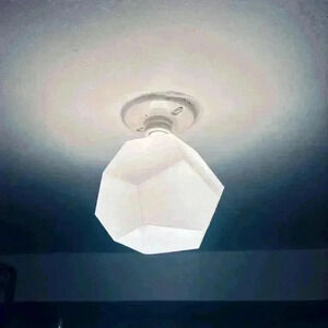 Geometric light shade